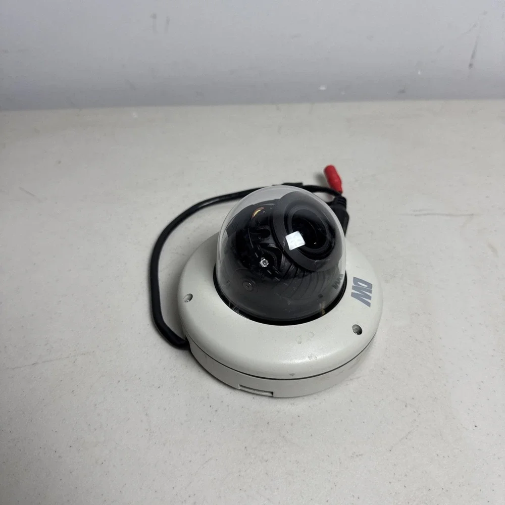 Digital Watchdog MV82WIA Dome CCTV Security Camera Type Cameras